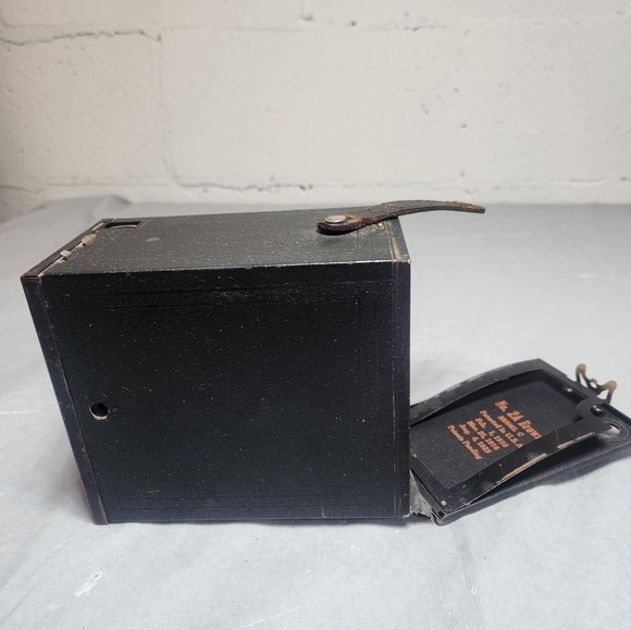 No 2A Brownie Model C - Picture 5 of 6